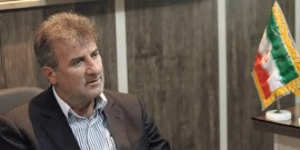 حاجی پور : سرمایه گذار پتروشیمی مازندران نباید درگیر بروکراسی اداری شود/ به جای مانع‌تراشی باید فرش قرمز برای سرمایه گذار پتروشیمی پهن کنیم /  مدیران استانی باید تمام قد از سرمایه گذار حمایت کنند و اجازه ندهیم این کارآفرین در استان دیگر شکار شود
