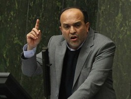 تلاش نمایندگان مجلس برای اجرای «مگا‌پروژه پتروشیمی» در مازندران /  احداث پتروشیمی مازندران ربطی به میانکاله ندارد 