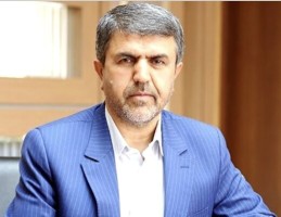 یک ساروی مدیرعامل بانک صادرات ایران شد 