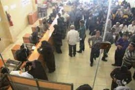 نقض دستورالعمل‌های کرونایی در مازندران به ادارات دولتی مازندران