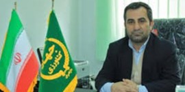 حسن عنایتی به عنوان رئیس سازمان جهاد کشاورزی مازندران منصوب شد