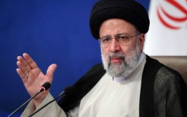 رئیس جمهور تحول در نظام اداری کشور را ضرورتی اجتناب‌ناپذیر دانست و اظهارداشت: امروز برای سروسامان دادن به نظام اداری کشور نیازمند انقلاب اداری بر پایه عدالت هستیم / همه حوزه‌های اداری و استخدامی از جمله «جذب نیرو و بکارگیری» و «ارتقا و پرداخت‌ها»....