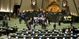نمایندگان مجلس شورای اسلامی با تدوین طرح اصلاح موادی از قانون شهرداری‌ها نسبت به تعیین تکلیف پرداخت هزینه زمین‌های ملحق شده به شهرها و روستا اقدام کردند./ در همه مواردی که امکان تامین زمین از سهم شهرداری از جمله سهم بیست درصدی شهرداری ....