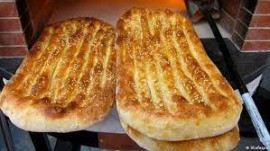 نان گران نمی‌شود