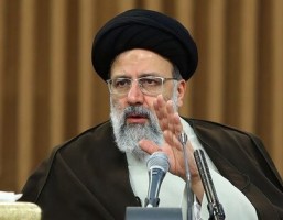  توقف ساخت سد فینسک دستور رییس جمهور است