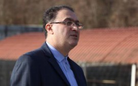 دروازه‌های صادراتی به روی کاغذ مازندران باز شد / صادرات با عراق استارت خورد