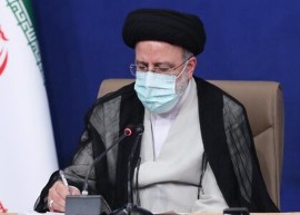 دستور رئیسی به استانداران برای تعیین تکلیف اراضی جهت ساخت مسکن طی ۱ ماه