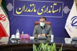  استاندار : سواحل نباید رها شود/ نگرانی از کاهش شدید جمعیت در مازندران