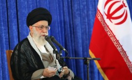 امام شخصیتی استثنایی به معنای واقعی کلمه بود/ امام (ره) روح جمهوری اسلامی است/ هم اقتصاد را تقویت می‌کنیم و هم دفاع و امنیت کشور را / نه ظلم می‌کنیم و نه ظلم می‌پذیریم/  مهم‌ترین امید دشمنان، امید بستن به اعتراضات مردمی است؛ این محاسبه دشمن غلط است