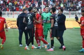 اعلام رای دیدار جنجالی تراکتور و پرسپولیس