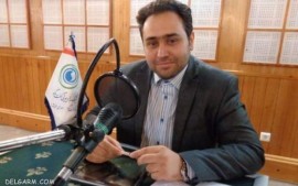 دولت روحانی گل شکوفایی ایران را زد/ ظريف نوک حمله بود؛ صالحی پاس گل می‌داد/ جای لاريجانی خالی است