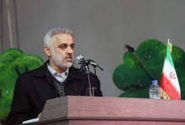 نوبخت معاون وزیر و رییس سازمان منابع طبیعی کشور شد