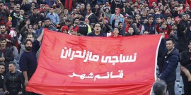 گلایه نساجی از مسئولان مازندرانی ؛ از پشت میزها بیرون بیایید / "نساجی زمانی «تنها امید استان مازندران است» که قرار باشد کنار افتخارات آن عکس بگیرید !