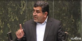 بابایی کارنامی : با هیچ وزیری عهد اخوت نبسته‌ایم