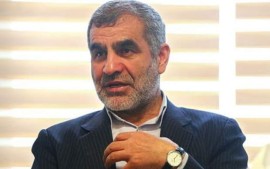قطار دولت روحانی از ریل انقلاب خارج شد/ ارز ۴۲۰۰ برای بسیاری آب و نان شد اما برای مردم نه/ در هیچ جای دنیا فضای مجازی بدون قانون نیست / ما هر چه به دولت قبل می‌گفتیم دست به دست هم دهیم و کمک کنیم تا امور کشور پیش برود، اما آنان قبول نمی‌کردند....