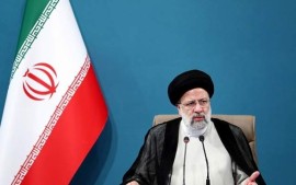 دکتر رئیسی ، رئیس جمهمور : ورود مسافر از تمامی مرزها باید با رعایت پروتکل‌های بهداشتی و انجام تست کرونا باشد/ اربعین امسال با حجم بسیار زیاد علاقمندان مواجه خواهیم بود/ ستاد مرکزی اربعین برنامه ریزی لازم را داشته باشد ....