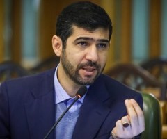 عضو مازننی شورای شهر تهران نامزد ریاست فوتبال شد