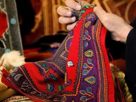 صنایع دستی مازندران؛ غریب و مهجور /  صنعتگران دلخوش به فرداها