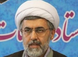 هشدار رئیس دفتر شورای نگهبان در مازندران: به دخالت نمایندگان مجلس در عزل و نصب‌ها