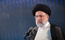 تعارفات معمول را کنار بگذارید تا به نتیجه برسید/ جمهوری اسلامی توجه ویژهای به حفاظت از محیط زیست دارد/ غربیها نقش اساسی در تخریب محیط زیست داشتهاند/ چهار پیشنهاد جدی آیت الله رئیسی ....