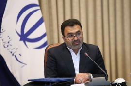 معاون استاندار مازندران: مدیران با شناسایی ظرفیت‌‌های بومی به دنبال رونق اقتصاد باشند