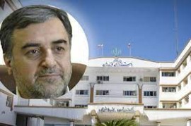 شمال نیوز / محسن گرجی ( تحلیلی پیرامون احتمال معرفی حسینی پور به عنوان وزیر کار ) :  در صورت رسیدن حسینی پور به وزارت کار ، دور جدید انتصابات شکل می گیرد و برخی از مدیران فعلی تغییر و برخی مدیران دولت گذشته نیزهنوز بر سر کارند و با این حساب استان شاهد « مدیریت سه هوایی » متشکل از « مدیران فعلی + مدیران جدید + مدیران دولت گذشته » شده ....