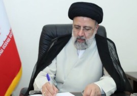 دستور رئیس جمهور به استانداران و دستگاه‌های اجرایی سراسر کشور