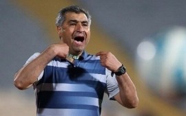 نساجی لیست اقدامات غیراخلاقی ساکت الهامی را منتشر کرد