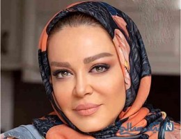 عکس بدون آرایش بهاره رهنما همه را شوکه کرد!