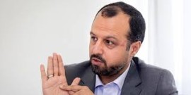 وزیر اقتصاد با بیان اینکه به طور قطع افزایش قیمت نان نخواهیم داشت و این موضوع خط قرمز دولت است، گفت: در دولت تصمیمی مبنی بر صدور کارت نان برای خرید این کالا وجود ندارد / بررسی یکسان‌سازی قیمت نان صنعتی و سنتی در جلسه ستاد اقتصادی دولت  ....