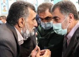 سفرهای شهرستانی استاندارمازندران و حکایت چشم و ابرو  !