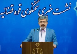 محکومیت میرسلیم به پنج سال حبس / کانادا درباره خاوری همکاری نمی‌کند