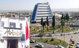 شورای قائم شهر هیئت رئیسه جدید خود را شناخت / تغییرات اساسی در ترکیب هیئت رئیسه