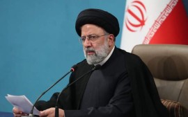 زیارت اربعین باید آسان و ارزان شود/ یقین دارم بسیاری از مسائل به برکت اجتماع عظیم اربعین حل خواهد شد/ همه دلسوزان ایران قدردان حاج قاسم و شهید همدانی هستند .....