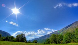 مازندران همچنان گرم و شرجی