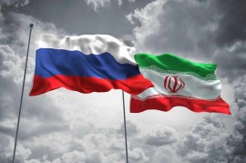 ایران تامین‌کننده نیازهای روسیه شده!