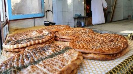 اجرای طرح ویژه نظارت بر نانوایی‌های مازندران