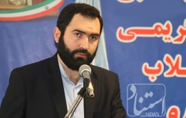  ۳۸۰ هکتار زمین‌ از دست متجاوزان در مازندران آزاد شد  