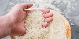 بهترین روش نگه داری برنج
