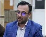 بازرس ویژه رستم قاسمی بازداشت شد!