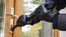 دستگیری سارقان سابقه دار در نکا 