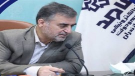 پاسخگویی استاندار مازندران به مردم در سامانه سامد/ امروز