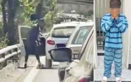 عزم جدی دستگاه قضا برای برخورد با سرقت‌های خشن/ پلیس از بسیج کمک بگیرد/ مردم با تلفن‌های همراه خود مستندسازی کنند/ این اقدامات محاربه است/ رسیدگی بدون نوبت انجام خواهد شد/ چه بسا در همان محل مجازات شوند....