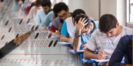 رتبه‌های شبهه‌ دار کنکور سراسری دوباره آزمون می دهند