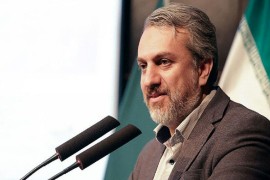  تولید خودروی مشابه ال ۹۰ بین ایران و روسیه
