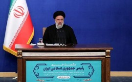 مدیریت میدانی با مدیریت کارتابلی متفاوت است/ مسئولان دولت گذشته می‌گفتند چطور می‌خواهید با این مشکلات مواجه شوید؟/ گشت ارشاد مدیران را عملی کردیم/ از شرایط زندگی مردم مطلع هستم/ دسترسی سه دهک اول به اینترنت رایگان شد....