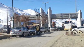 بازگشایی مرزهای "مهران، خسروی، شلمچه‌ و چذابه"/ اعزام زائران از سر گرفته شد