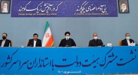  رئیس‌جمهور: استانداران برای حل معضل مسکن منتظر دستور مرکز نباشند