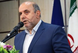 سرمایه گذاری بیش از ۸ هزار میلیارد تومان دولت سیزدهم بیش از ۳ هزار میلیارد تومان دولت در مازندران
