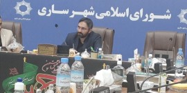 تعدیل نیرو در شهرداری ساری منتفی است
